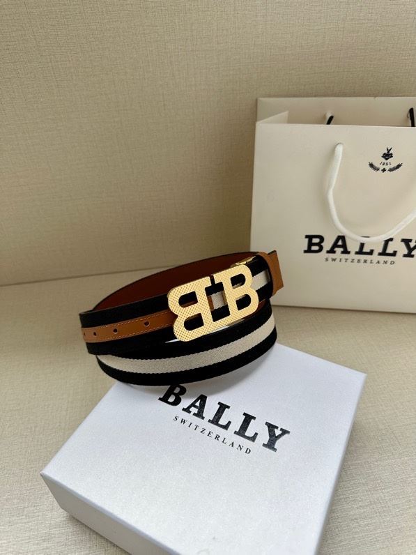 BALLY